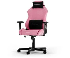 DXRACER DRIFTING L C23 rožinė ergonominė kėdė (medžiaginė)