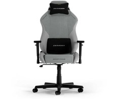 DXRACER DRIFTING XL C23 pilka ergonominė kėdė (medžiaginė)