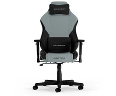 DXRACER DRIFTING XL juoda/žydra ergonominė kėdė (medžiaginė)