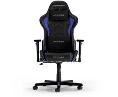 DXRACER FORMULA SERIES XL juodai mėlyna ergonominė kėdė