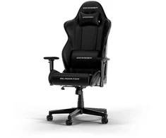 DXRACER Gladiator Series L N23 juoda ergonominė kėdė