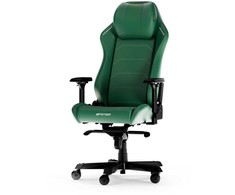 DXRACER Master Series XL F23 žalia ergonominė kėdė