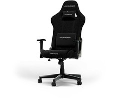 Žaidimų kėdė DXRacer Prince L, Juoda (L24-FBC-N)