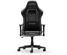 Žaidimų kėdė DXRacer Prince Series L, Juoda (F24-LTC-N)