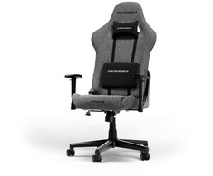 DXRACER Prince Series L pilka ergonominė kėdė (L24-FBC-G)