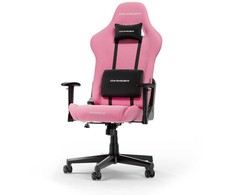 DXRACER Prince Series L rožinė ergonominė kėdė (F24-FBC-P)