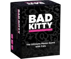 Dyce Games Bad Kitty