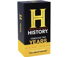 Dyce Games History: Through the Years