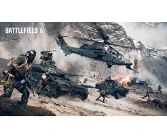 EA Battlefield 6 Xbox Series X