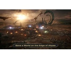 EA „Immortals of Aveum“ XBOX serija X