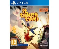 EA It Takes Two