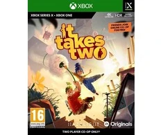 EA It Takes Two