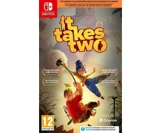 EA It Takes Two