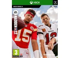Electronic Arts EA Madden NFL 22 Xbox Series X