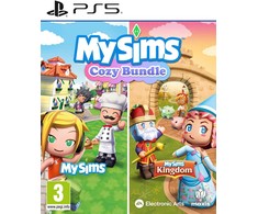 Cenega EA MySims Cozy rinkinys PS5