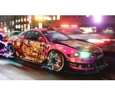 EA Need For Speed Unbound
