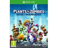 Electronic Arts EA Plants Vs Zombies: Battle For Neighborville Xbox One