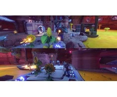 Electronic Arts EA Plants Vs Zombies: Battle For Neighborville Xbox One