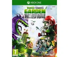 EA Plants vs Zombies: Garden Warfare Xbox One