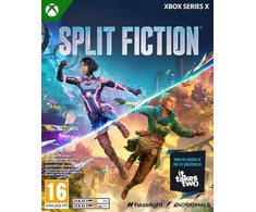 Electronic Arts EA Split Fiction Xbox Series X