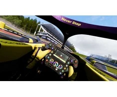 EA SPORTS F1 25 Xbox Series X