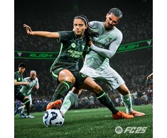 EA Sports FC 25 PS4