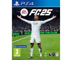 EA Sports FC 25 PS4