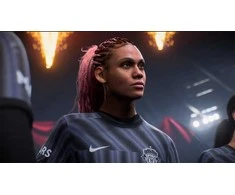 EA Sports FC 26 PS5