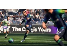 EA Sports FC 26 (2 jungiklis)