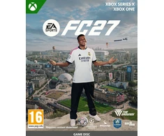 EA Sports FC 27