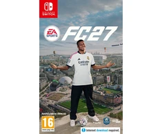 EA Sports FC 27