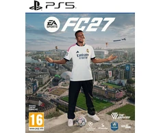EA Sports FC 27