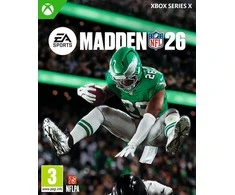 EA SPORTS Madden NFL 26 Xbox Series X
