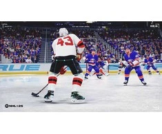 EA Sports NHL 25 XBOX Series X