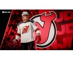 EA Sports NHL 25 Xbox Series X