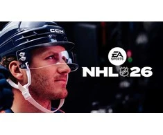 EA Sports NHL 26 PS5