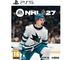 EA Sports NHL 27