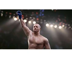 Electronic Arts EA SPORTS UFC 5 Xbox Series X