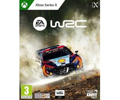 Electronic Arts EA SPORTS WRC
