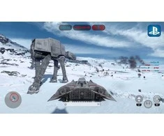 EA Star Wars Battlefront PS4