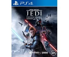 EA Žvaigždžių karų Jedi: Kritęs ordinas