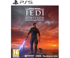 EA Star Wars Jedi: Survivor