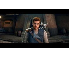 EA Star Wars Jedi: Survivor