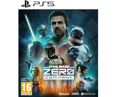 EA Star Wars: Zero Company