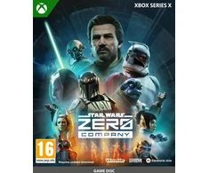 EA Star Wars: Zero Company