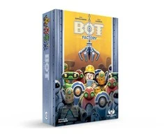 Eagle Gryphon Games Bot Factory