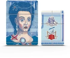 Eagle Gryphon Games Lisboa: Queen Variant