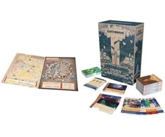 Earthborne Games Earthborne Rangers: Legacy of the Ancestors
