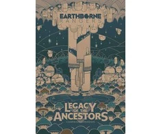 Earthborne Games Earthborne Rangers: Legacy of the Ancestors