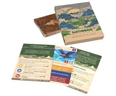 Earthborne Games Earthborne Rangers: Moments in the Valley